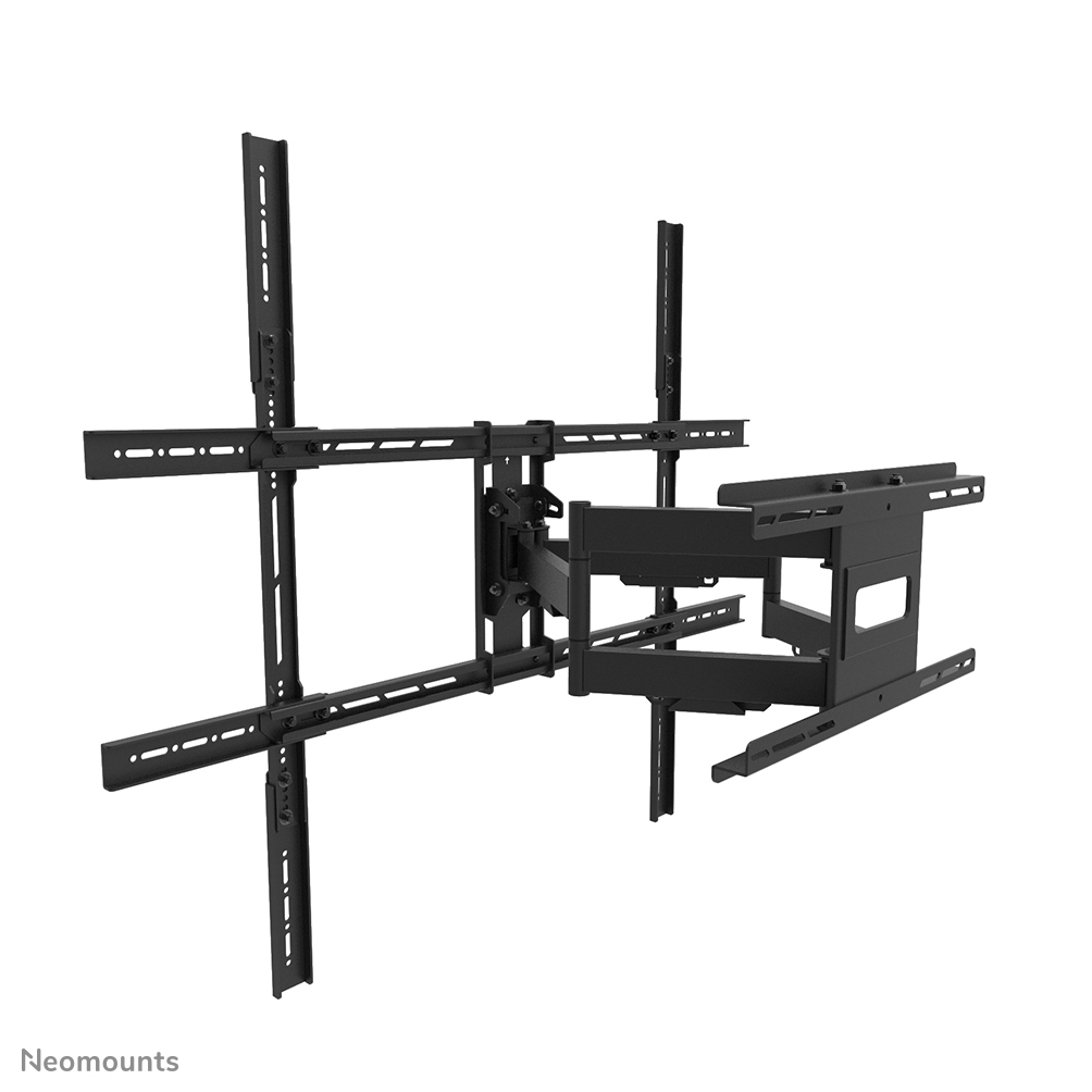 Neomounts AWLS-950BL1 VESA-Erweiterungsset 55-110" - max 125 kg